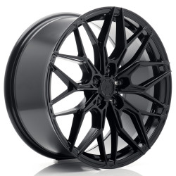 Japan Racing JR46 19x8,5 ET45 5x112 Nero lucido