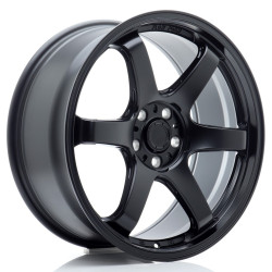 Japan Racing SL03 19x8,5 ET42 5x112 Opaco Nero