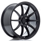 Cerchi in lega Japan Racing SL04 18x8,5 ET42 5x112 Opaco Nero | race-shop.it
