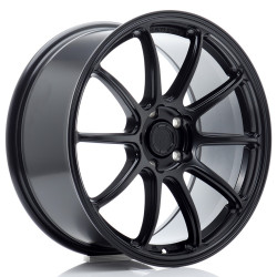 Japan Racing SL04 18x8,5 ET42 5x112 Opaco Nero