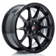 Cerchi in lega Japan Racing JR11 16x8 ET25 5x100/114 Nero lucido | race-shop.it