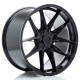 Cerchi in lega Japan Racing JR44 19x10 ET15-45 5H BLANK Nero lucido | race-shop.it