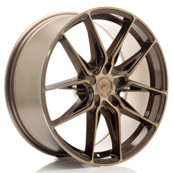 Japan Racing JR44 19x8,5 ET20-45 5H BLANK Bronzo Platinum