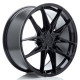 Cerchi in lega Japan Racing JR44 19x9 ET20-51 5H BLANK Nero lucido | race-shop.it