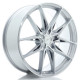 Cerchi in lega Japan Racing JR44 20x9 ET20-51 5H BLANK Argentato w/ lavorato | race-shop.it