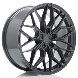Japan Racing JR46 19x8 ET20-40 5H BLANK Hyper Grigio