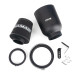 Filtri aria Universali ProMax Filtro universale grande con collo in gomma in airbox chiuso con un set di riduzione 90, 85, 80, 76, 70mm | race-shop.it