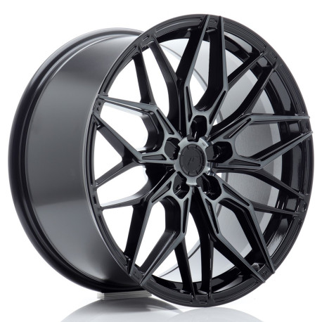 Cerchi in lega Japan Racing JR46 19x9,5 ET20-45 5H BLANK Nero Lavorato colorato | race-shop.it