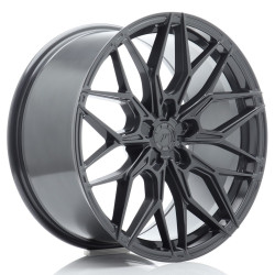 Japan Racing JR46 19x9,5 ET20-45 5H BLANK Hyper Grigio