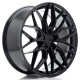 Cerchi in lega Japan Racing JR46 20x8,5 ET20-45 5H BLANK Nero lucido | race-shop.it
