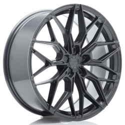 Japan Racing JR46 20x8,5 ET20-45 5H BLANK Hyper Grigio