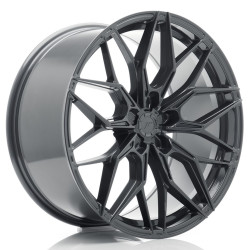 Japan Racing JR46 20x9,5 ET20-40 5H BLANK Hyper Grigio