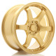 Cerchi in lega Japan Racing SL03 18x8 ET20-35 5H BLANK Oro | race-shop.it