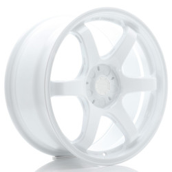 Japan Racing SL03 18x8,5 ET20-42 5H BLANK Bianco