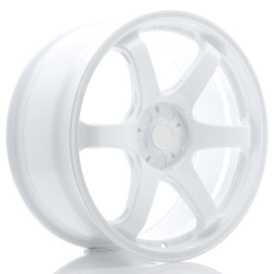 Japan Racing SL03 19x8,5 ET20-42 5H BLANK Bianco