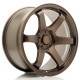Cerchi in lega Japan Racing SL03 19x9,5 ET20-35 5H BLANK Opaco Bronzo | race-shop.it