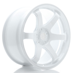 Japan Racing SL03 19x9,5 ET20-35 5H BLANK Bianco