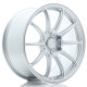 Cerchi in lega Japan Racing SL04 18x8,5 ET20-42 5H BLANK Opaco Argentato | race-shop.it