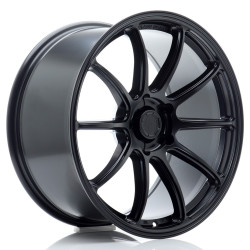 Japan Racing SL04 19x9,5 ET20-45 5H BLANK Opaco Nero