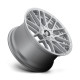 Cerchi in lega Rotiform Rotiform R140 RSE cerchio 20x8,5 5X112/5X114.3 72 ET45, ARGENTO | race-shop.it