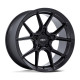 Cerchi in lega Rotiform Rotiform RC199 KPR cerchio 19x8,5 5X112 66,56 ET45, NERO | race-shop.it