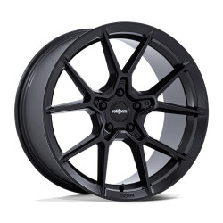 Rotiform RC199 KPR cerchio 20x9 5X112 66,56 ET25, NERO