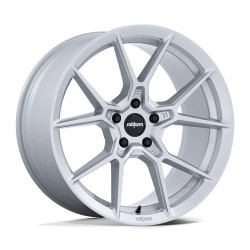 Rotiform RC199 KPR cerchio 20x10,5 5X120 72,56 ET40, ARGENTO
