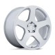 Cerchi in lega Rotiform Rotiform RC200 NUE cerchio 20x8,5 5X120 65,07 ET35, ARGENTO | race-shop.it