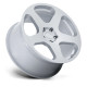 Cerchi in lega Rotiform Rotiform RC200 NUE cerchio 20x8,5 5X120 65,07 ET35, ARGENTO | race-shop.it