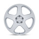 Cerchi in lega Rotiform Rotiform RC200 NUE cerchio 20x8,5 5X120 65,07 ET35, ARGENTO | race-shop.it