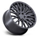 Cerchi in lega Rotiform Rotiform RC201 LSE cerchio 19x8,5 5X112 66,56 ET25, GRIGIO | race-shop.it