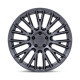 Cerchi in lega Rotiform Rotiform RC201 LSE cerchio 19x8,5 5X112 66,56 ET25, GRIGIO | race-shop.it