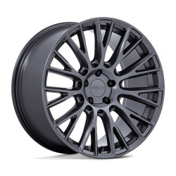Rotiform RC201 LSE cerchio 20x8,5 5X112 66,56 ET40, GRIGIO
