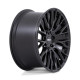 Cerchi in lega Rotiform Rotiform RC201 LSE cerchio 20x8,5 5X120 72,56 ET35, NERO | race-shop.it