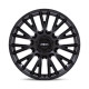 Cerchi in lega Rotiform Rotiform RC201 LSE cerchio 20x8,5 5X120 72,56 ET35, NERO | race-shop.it