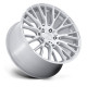 Cerchi in lega Rotiform Rotiform RC201 LSE cerchio 19x8,5 5X112 66,56 ET25, ARGENTO | race-shop.it