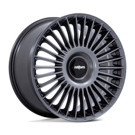 Cerchi in lega Rotiform Rotiform RC202 GRZ cerchio 19x8,5 5X112/5X114.3 72,56 ET45, GRIGIO | race-shop.it