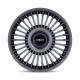 Cerchi in lega Rotiform Rotiform RC202 GRZ cerchio 22x10 5X120/5X130 84,1 ET30, GRIGIO | race-shop.it