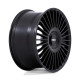 Cerchi in lega Rotiform Rotiform RC202 GRZ cerchio 20x8,5 5X112/5X120 72,56 ET45, NERO | race-shop.it