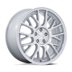 Rotiform RC204 PHX cerchio 20x10 5X120 72,56 ET40, ARGENTO