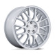 Cerchi in lega Rotiform Rotiform RC204 PHX cerchio 20x8,5 5X120 72,56 ET35, ARGENTO | race-shop.it