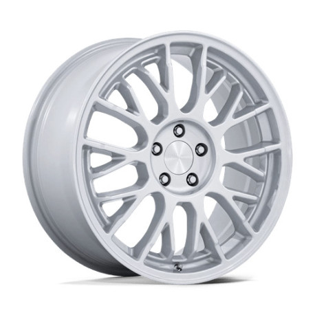 Cerchi in lega Rotiform Rotiform RC204 PHX cerchio 20x8,5 5X120 72,56 ET35, ARGENTO | race-shop.it