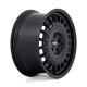 Cerchi in lega Rotiform Rotiform RC205 PMF cerchio 18x8,5 5X112 66,56 ET45, NERO | race-shop.it