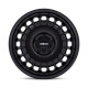 Cerchi in lega Rotiform Rotiform RC205 PMF cerchio 19x8,5 5X112 66,56 ET45, NERO | race-shop.it