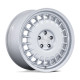 Cerchi in lega Rotiform Rotiform RC205 PMF cerchio 18x8,5 5X112 66,56 ET45, ARGENTO | race-shop.it