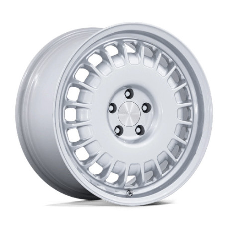 Cerchi in lega Rotiform Rotiform RC205 PMF cerchio 19x8,5 5X112 66,56 ET45, ARGENTO | race-shop.it