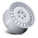 Cerchi in lega Rotiform Rotiform RC205 PMF cerchio 19x8,5 5X112 66,56 ET45, ARGENTO | race-shop.it