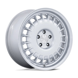 Rotiform RC205 PMF cerchio 20x8,5 5X120 72,56 ET35, ARGENTO