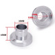 Valvole di sfiato BOV Universali Membrana sequenziale Blow off (Pop-off) SSQV IV style | race-shop.it