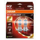 Lampadine e luci allo xeno Osram lampade per fari alogeni NIGHT BREAKER 220 H7 (2pcs) | race-shop.it